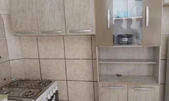 Imagem 7: Aluga-se Apto mobiliado 1/4 DOZE ANOS BAIRRO