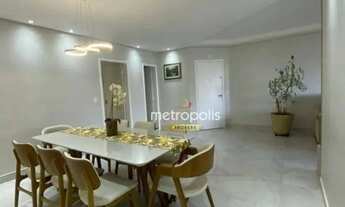 Imagem 6: Apartamento à venda, 130 m² por R$ 1.150.000,00 - Vila Caminho do Mar - São Bernardo do Ca