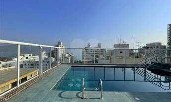 Imagem: Apartamento com 2 quartos para locação