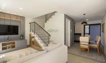 Imagem 3: Sobrado à venda em condomínio no Bom Retiro - ARYA1