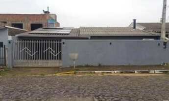 Imagem: Casa 125 m² - Portão Velho - Portão