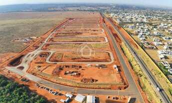 Imagem 2: TERRENO NO CONDOMÍNIO TERRAS ALPHA