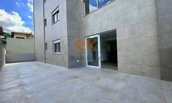 Imagem: Área privativa à venda, 4 quartos, 2 suítes