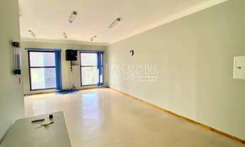 Imagem 4: Imóvel para aluguel com 48 metros quadrados em Cremação - Belém - PA