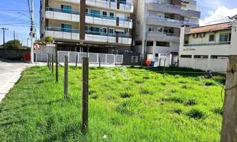 Imagem 2: Um terreno de 438m² nos Ingleses do Rio Vermelho