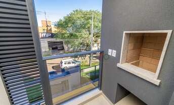 Imagem 3: Studio com 1 dormitório, 30 m² - venda por R$ 270.000,00 ou aluguel por R$ 2.410,00/mês