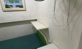 Imagem 4: Aluga -se uma kitnet toda mobiliada