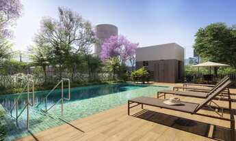 Imagem 6: Oportunidade no Hauer! Aptos com 2 ou 3 dorm de 48M² a 54M² privativos