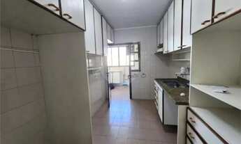 Imagem 3: Apartamento à venda com 3 quartos, sendo 1 suíte, no condomínio Paços Das Árvores, São Pau