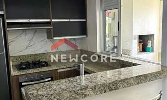 Imagem 3: Apartamento em Rua Ernâni Lacerda de Athayde - Gleba Fazenda Palhano - Londrina/PR