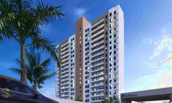 Imagem: Apartamento a venda no Vista Borborema