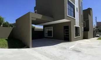 Imagem 2: Sobrado - Curitiba PR