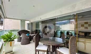 Imagem 3: Leblon, 153 m², 3 quartos, 1 suíte e 2 vagas