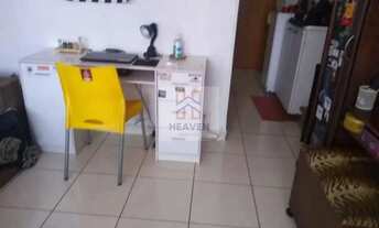 Imagem 5: Oportunidade Studio semi-mobiliado com 38m² no Campos Eliseos ao lado do metrô!!