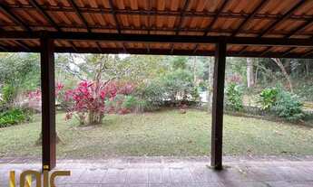 Imagem 5: Casa com 4 dormitórios à venda, 282 m² por R$ 800.000,00 - Iconha - Guapimirim/RJ