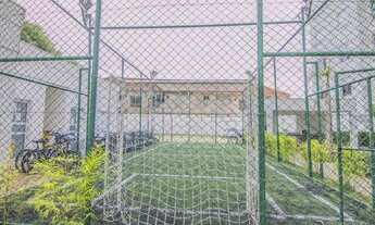 Imagem 3: Apartamento 3 dormitórios à venda Partenon Porto Alegre/RS