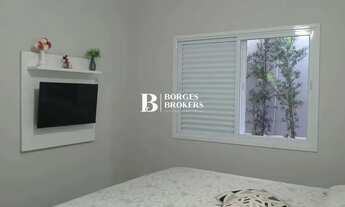 Imagem 7: Casa térrea com 2 Dormitórios, Suíte, Nova Veneza - Paulínia/SP