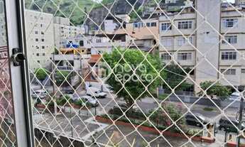 Imagem 7: Engenho de Dentro