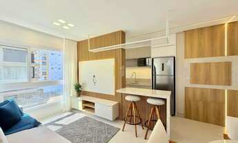 Imagem 4: Apartamento 2 suítes mobiliado próximo ao mar em Capão da Canoa