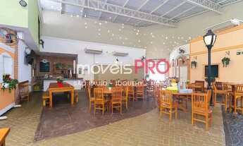 Imagem 6: Imóvel comercial, reformado, vão livre, com duas frentes uma p movimenta Hélio Pelegrino!!