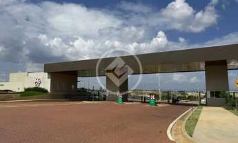 Imagem: Vende-se terreno com 270m² no FLORAIS SAFIRA