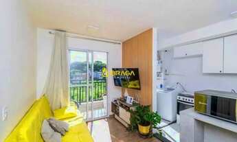 Imagem 3: Excelente Apartamento porteira fechada para Locação no Condomínio Urban Norte