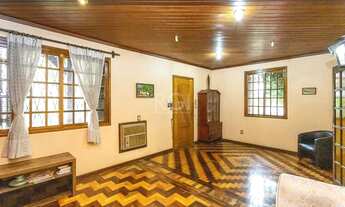 Imagem 7: Casa sobrado no Jardim Botânico de 5 dormitórios e 2 vagas