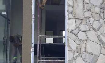 Imagem 5: Fina casa nova condomínio alto padrão Ananindeua com 3/4, sendo 1 suíte