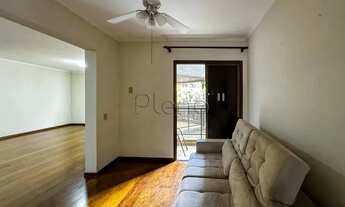 Imagem 7: Apartamento à venda em Campinas, Cambuí, com 3 suítes, com 157 m², Condomínio Edifício Sai