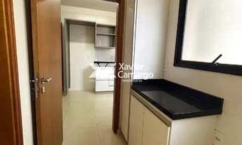 Imagem 6: Apartamento com 2 quartos para locação no Condomínio Thetis - Rio Claro/SP