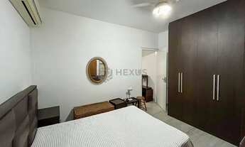 Imagem 5: Apartamento reformado a venda a duas quadras da praia das Asturias, Guaruja