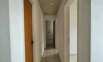 Imagem 5: Imóvel para venda tem 53 metros quadrados com 3 quartos em Residencial Vista do Mestre - S