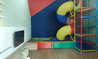 Imagem 6: Apartamento para Venda em Fortaleza, Presidente Kennedy, 2 dormitórios, 1 suíte, 2 banheir