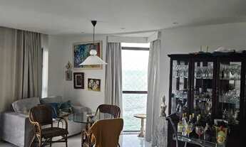 Imagem 5: Imóvel para venda tem 194 metros quadrados com 4 quartos em Boa Viagem - Recife - PE