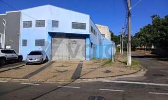 Imagem: Salão para alugar em Campinas, Jardim Santana