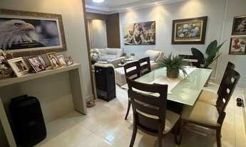 Imagem: Excelente 3 Quartos no Jardim América Apartamento