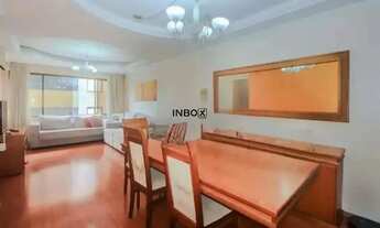 Imagem 3: Cobertura com 4 quartos, terraço c/ piscina e 2 vagas