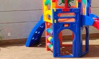 Imagem 6: Apartamento à venda, 03 Quartos Suítes, 81,94 m2, sol manhã, novo, Setor Leste Universitár