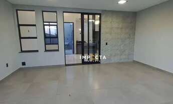 Imagem 3: Casa com 3 dormitórios à venda, 125 m² por R$ 750.000,00 - Santa Rita II - Pouso Alegre/MG