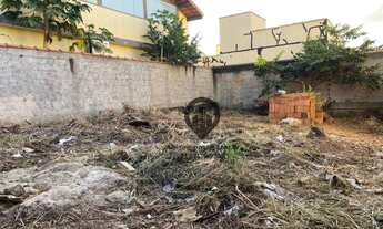 Imagem: TERRENO A VENDA NO JARDIM LETICIA, CAMPO