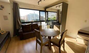 Imagem 2: Studio, Trindade, 1 Vaga de Garagem