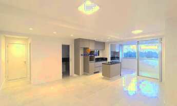 Imagem 5: Apartamento Residencial Throposs | 2 Suítes | 1 Sala | 2 Vagas