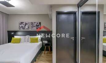 Imagem 7: Flat em Rua Alecrins - Cambuí - Campinas/SP