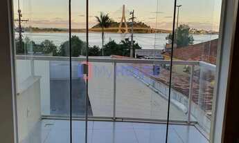 Imagem: Apartamento vista mar na orla do pontal