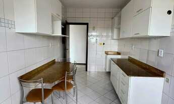 Imagem: Ed Palazzo Farneze 3 quartos sendo 1 suite