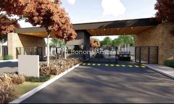 Imagem: Terreno á venda de 246m² no Condomínio