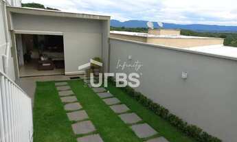 Imagem 7: Belissimo Sobrado Triplex Alto Padrão