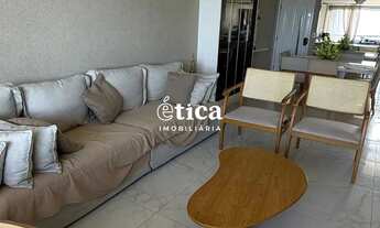 Imagem 2: Apartamento na Ponta do Farol com 125m² com 1 suíte e 2 semi