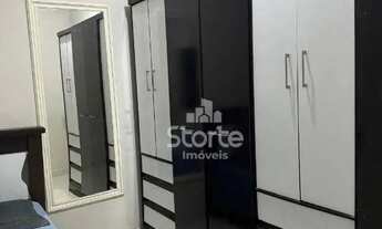 Imagem 7: Casa com 4 dormitórios à venda, 230m² por R$ 420.000 - Morumbi - Uberlândia/MG