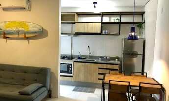 Imagem 2: Apartamento para Venda em Florianópolis, Campeche, 1 dormitório, 1 banheiro, 1 vaga